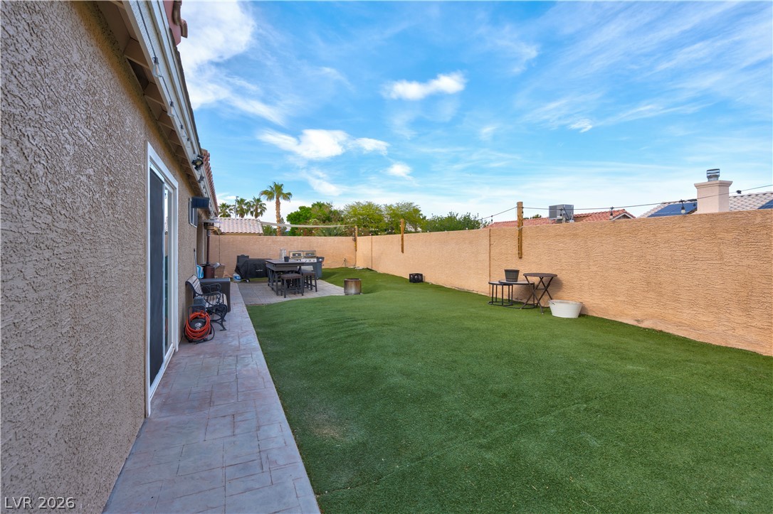 7236 Tealwood Street Las Vegas NV 89131