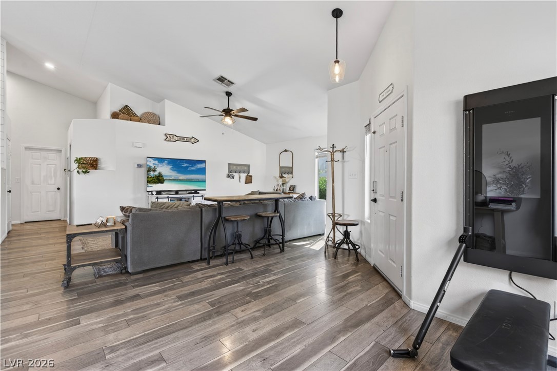 7236 Tealwood Street Las Vegas NV 89131
