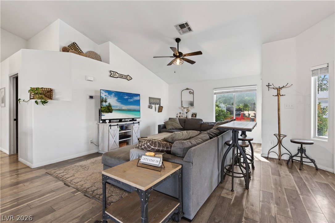 7236 Tealwood Street Las Vegas NV 89131