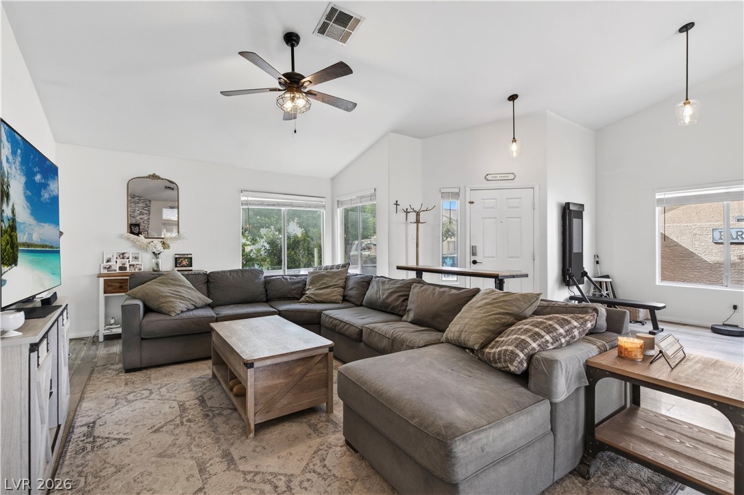 7236 Tealwood Street Las Vegas NV 89131