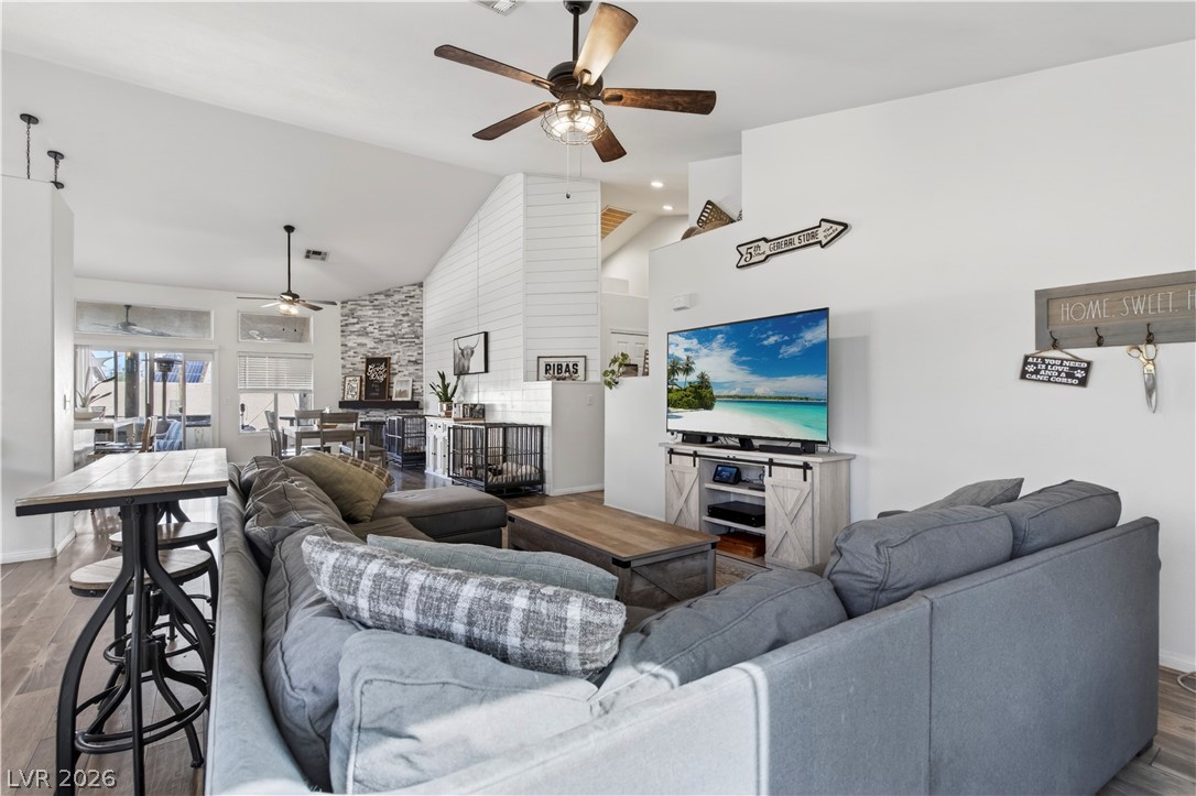7236 Tealwood Street Las Vegas NV 89131