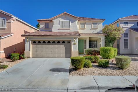 3424 Crystal Tower Street Las Vegas NV 89129