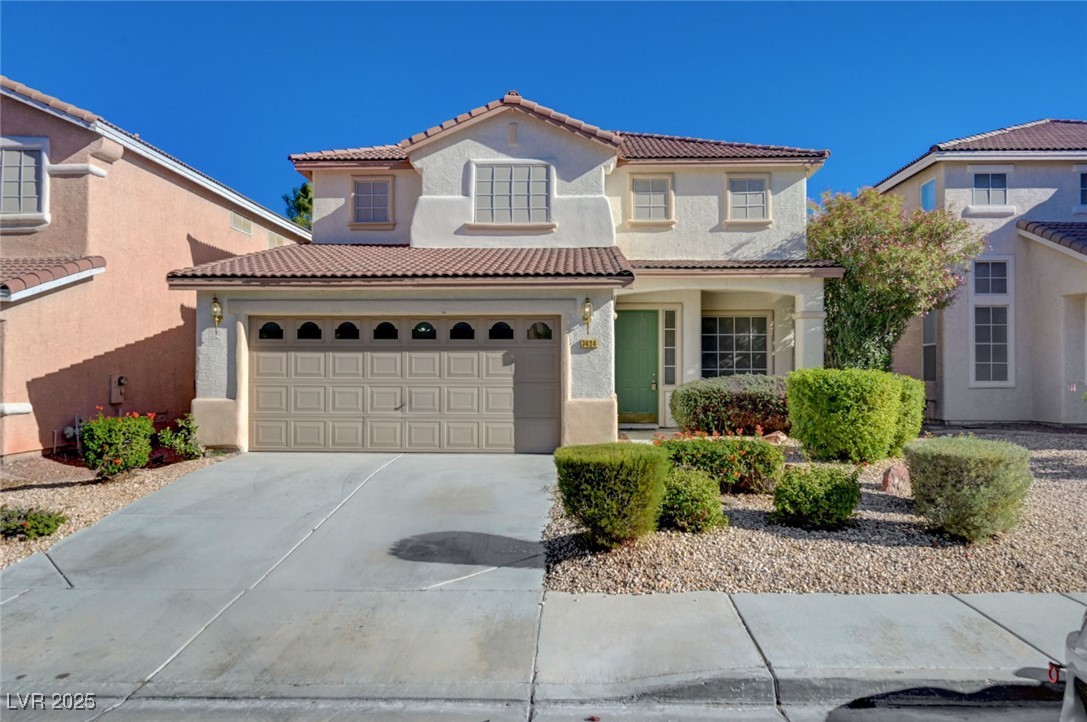 3424 Crystal Tower Street Las Vegas NV 89129