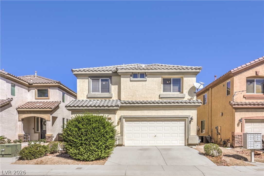 9694 Dieterich Avenue Las Vegas NV 89148