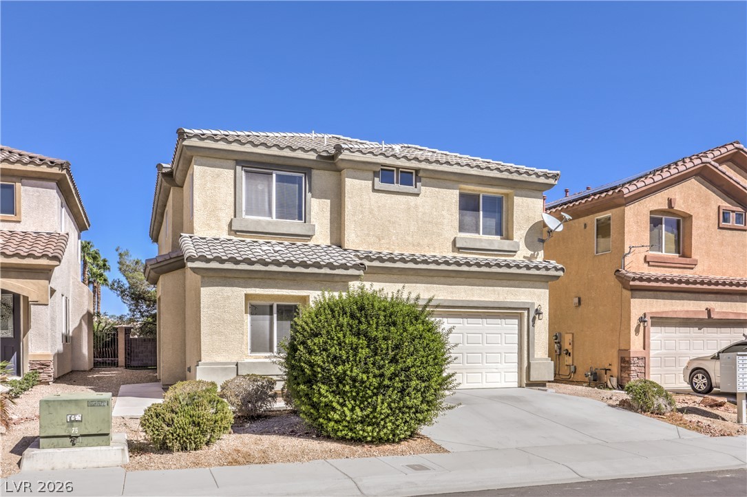 9694 Dieterich Avenue Las Vegas NV 89148