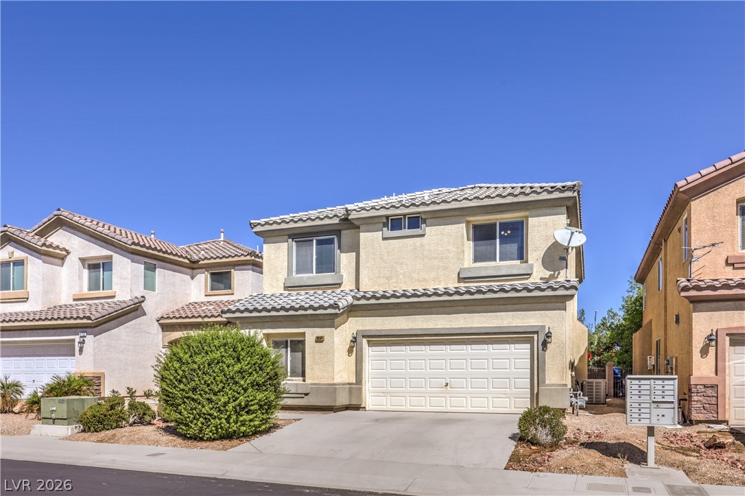 9694 Dieterich Avenue Las Vegas NV 89148