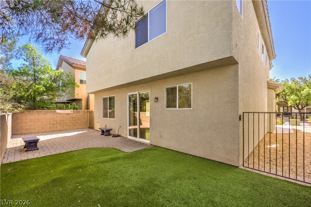 9694 Dieterich Avenue Las Vegas NV 89148