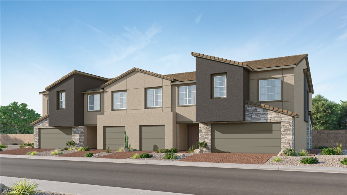North Las Vegas NV 89031