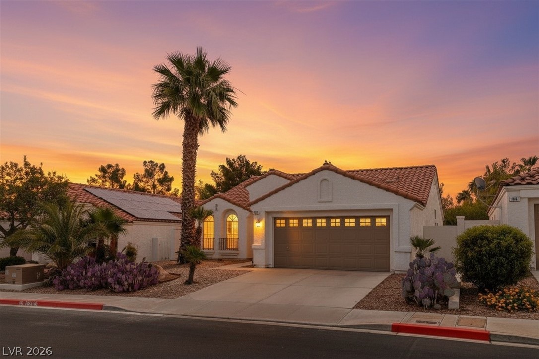 230 Misty Garden Street Henderson NV 89012