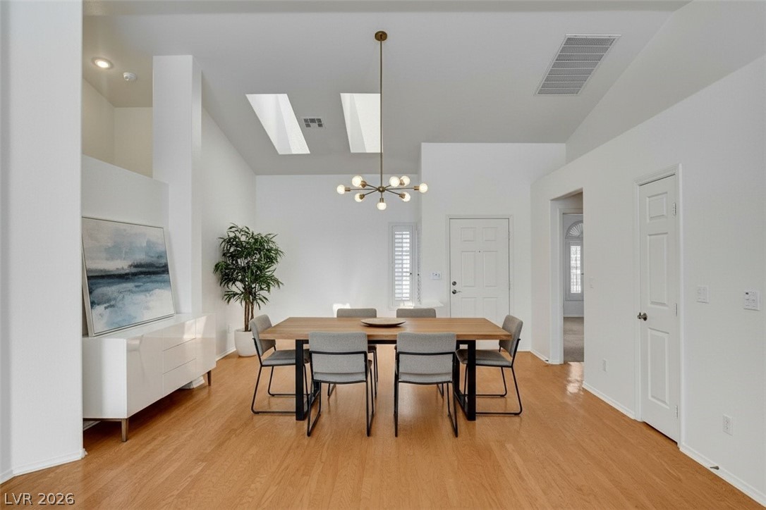 230 Misty Garden Street Henderson NV 89012