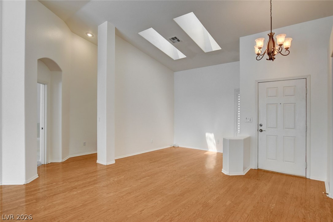 230 Misty Garden Street Henderson NV 89012