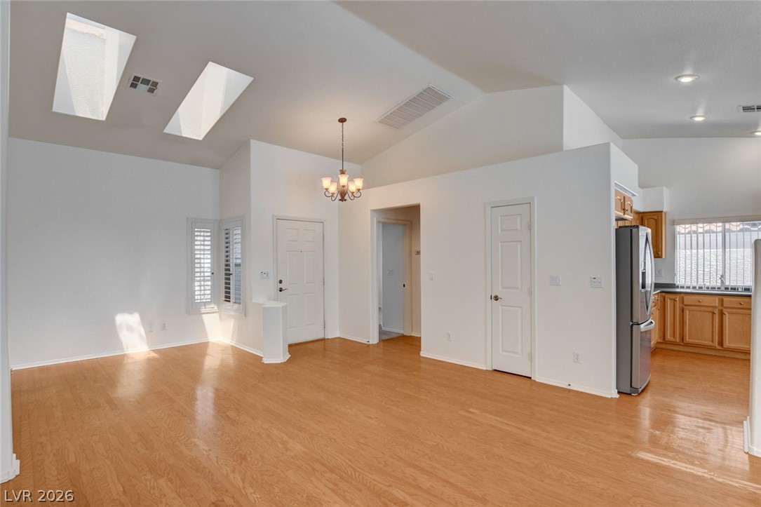 230 Misty Garden Street Henderson NV 89012