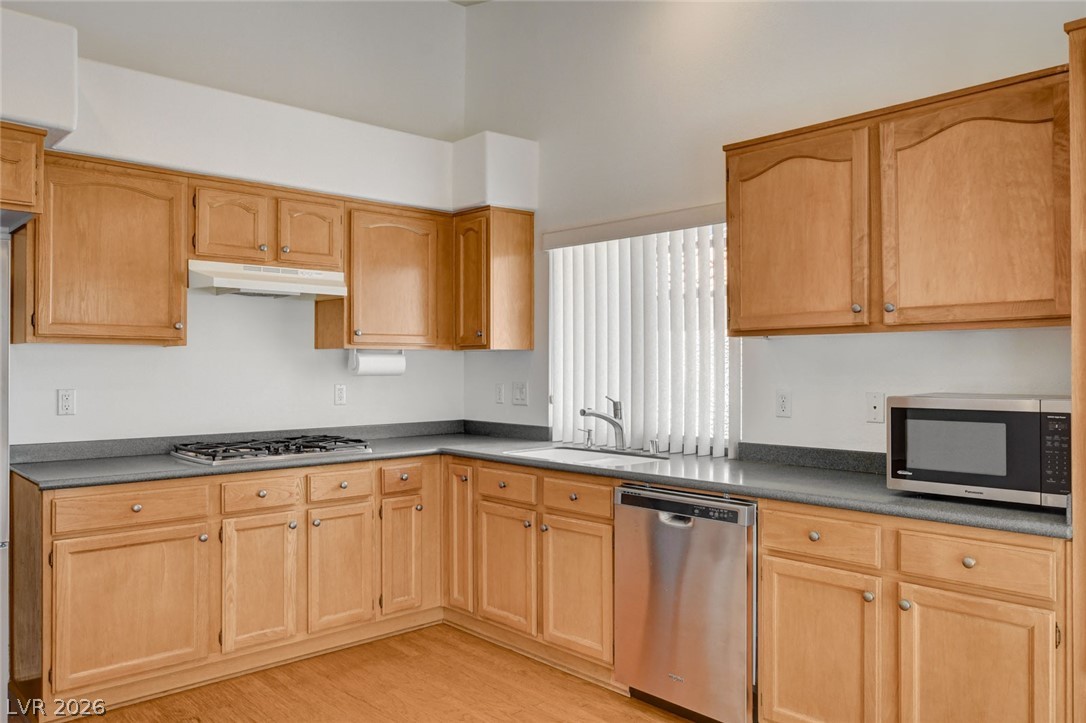 230 Misty Garden Street Henderson NV 89012
