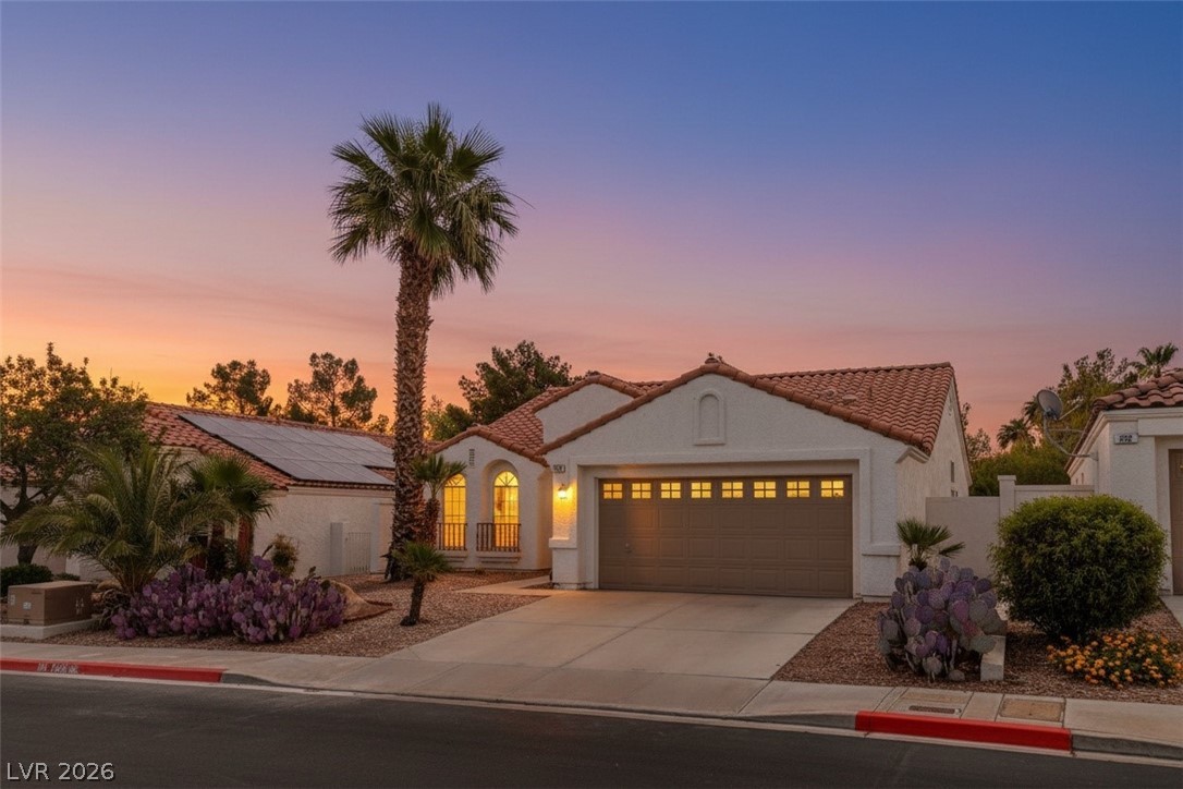 230 Misty Garden Street Henderson NV 89012