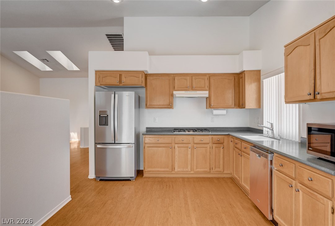 230 Misty Garden Street Henderson NV 89012