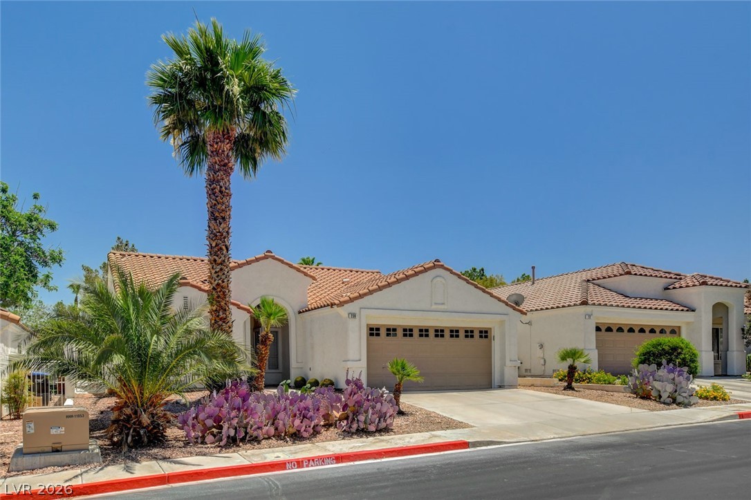 230 Misty Garden Street Henderson NV 89012