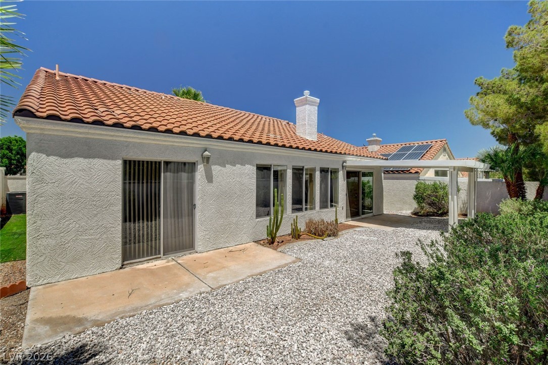 230 Misty Garden Street Henderson NV 89012