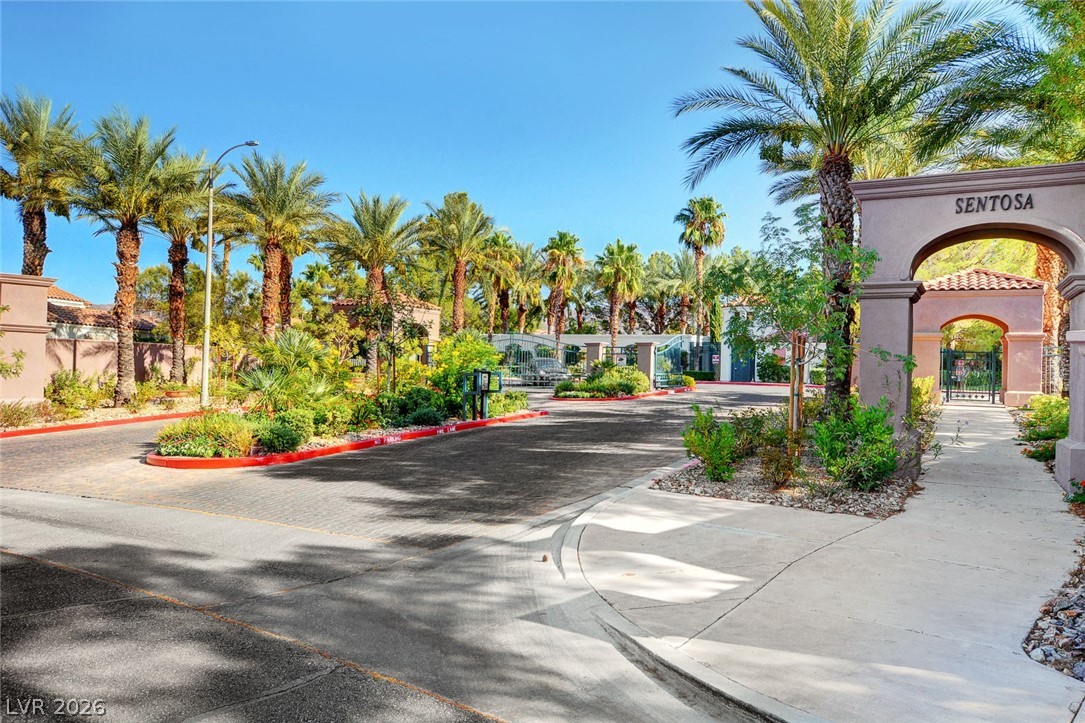 230 Misty Garden Street Henderson NV 89012