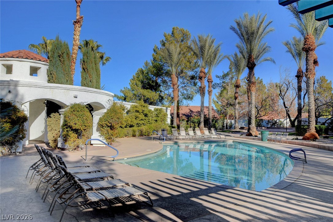 230 Misty Garden Street Henderson NV 89012