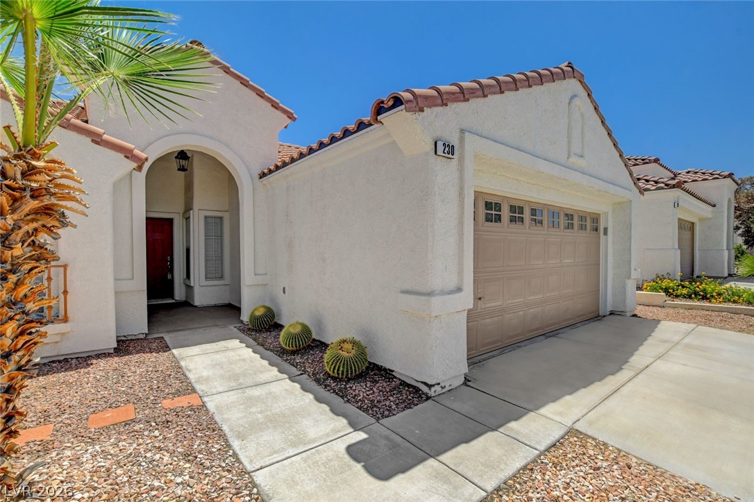 230 Misty Garden Street Henderson NV 89012