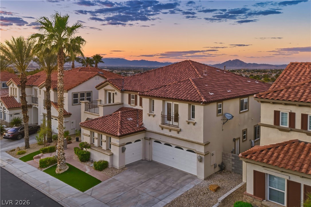 1212 Martini Drive Henderson NV 89052