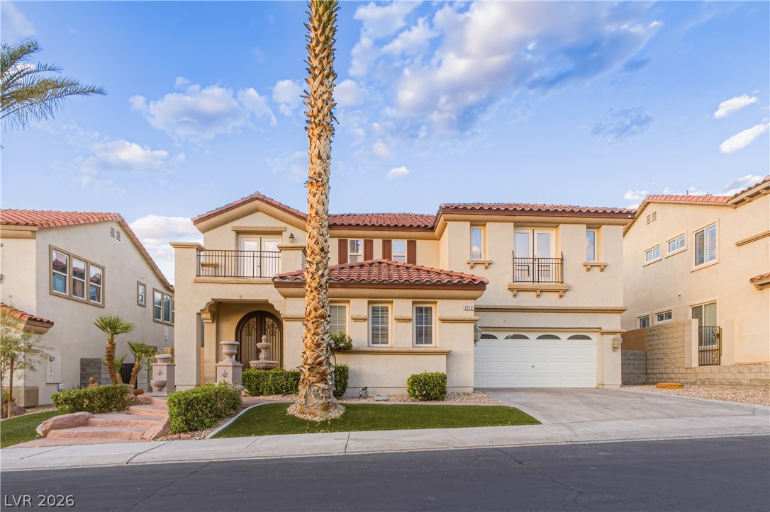 1212 Martini Drive Henderson NV 89052