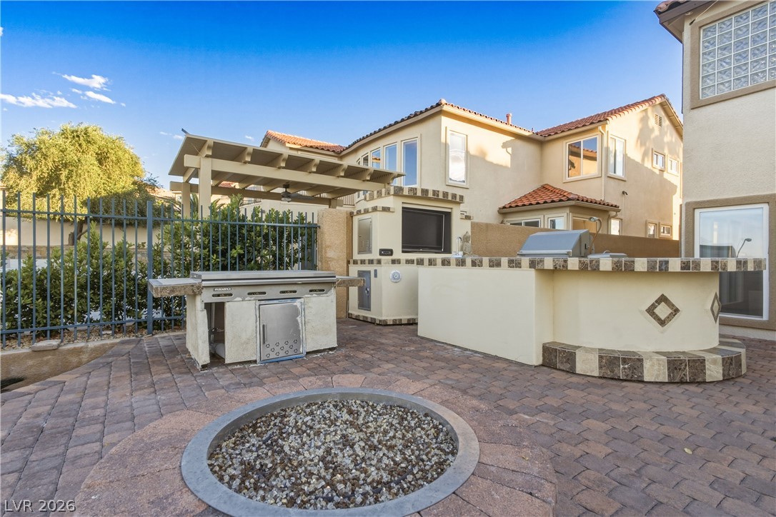1212 Martini Drive Henderson NV 89052