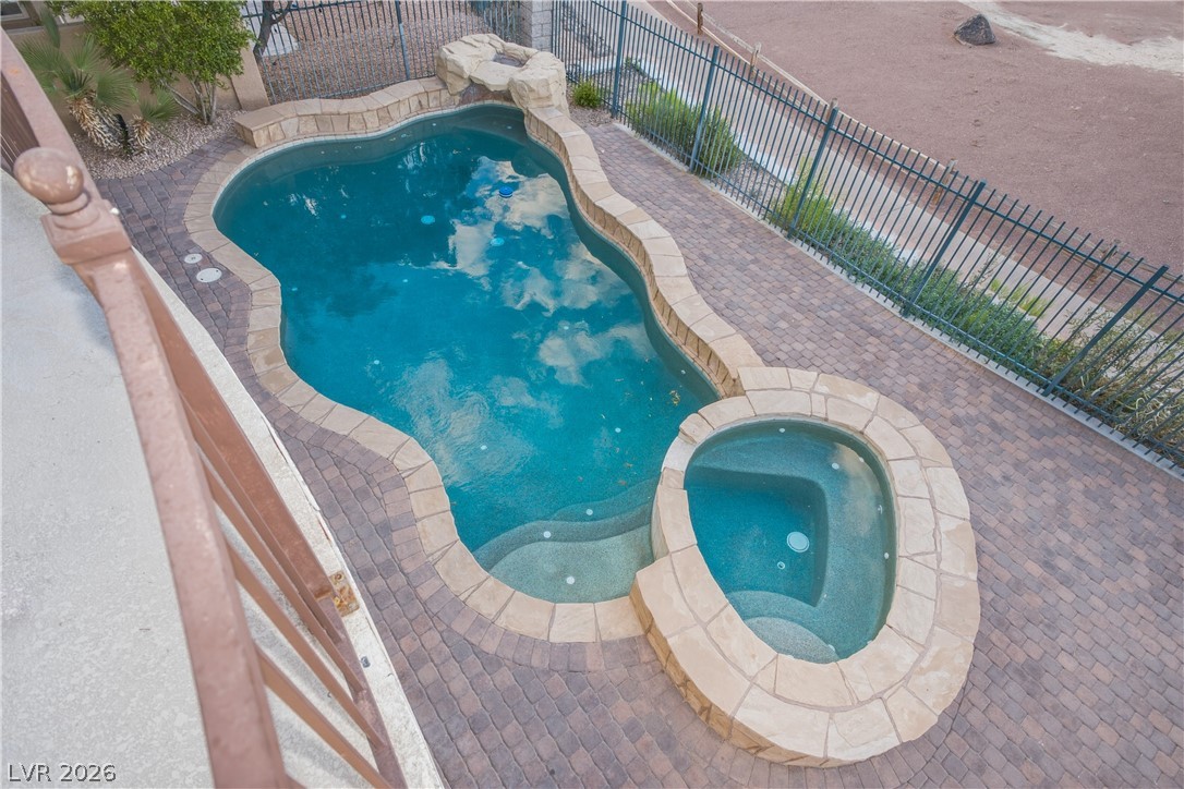 1212 Martini Drive Henderson NV 89052