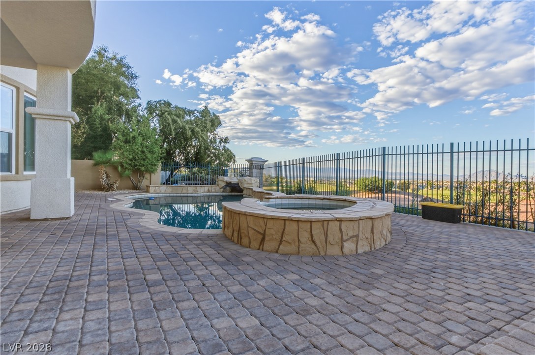 1212 Martini Drive Henderson NV 89052