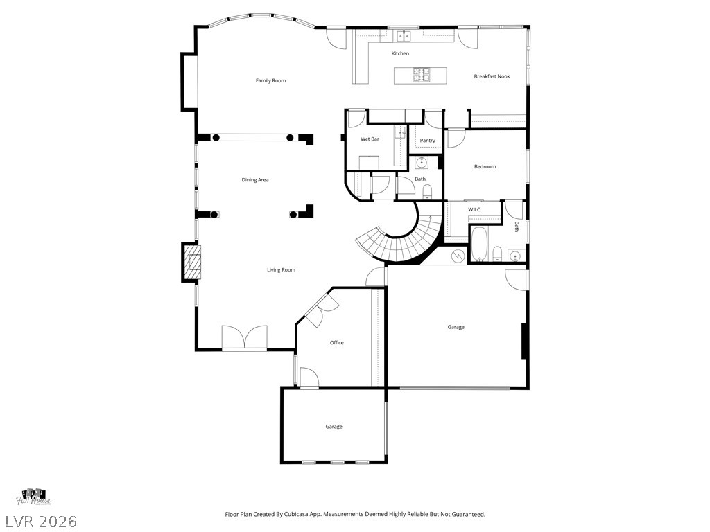 1212 Martini Drive Henderson NV 89052