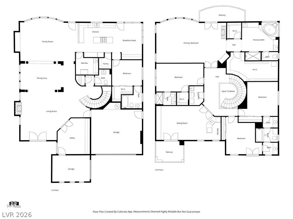 1212 Martini Drive Henderson NV 89052