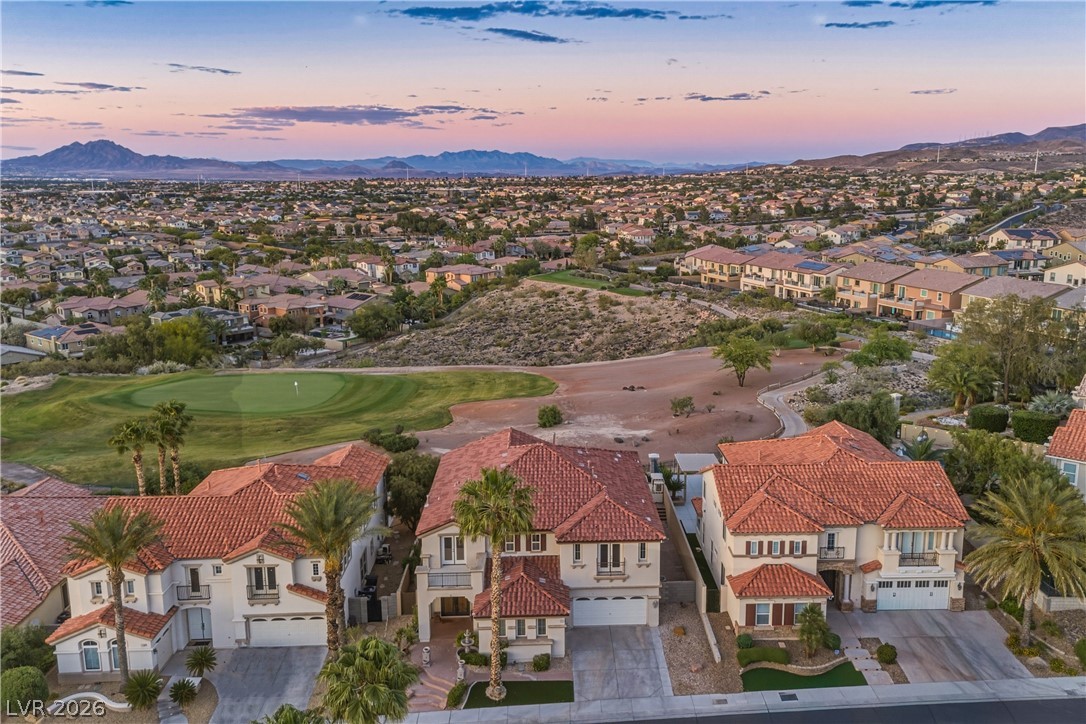 1212 Martini Drive Henderson NV 89052