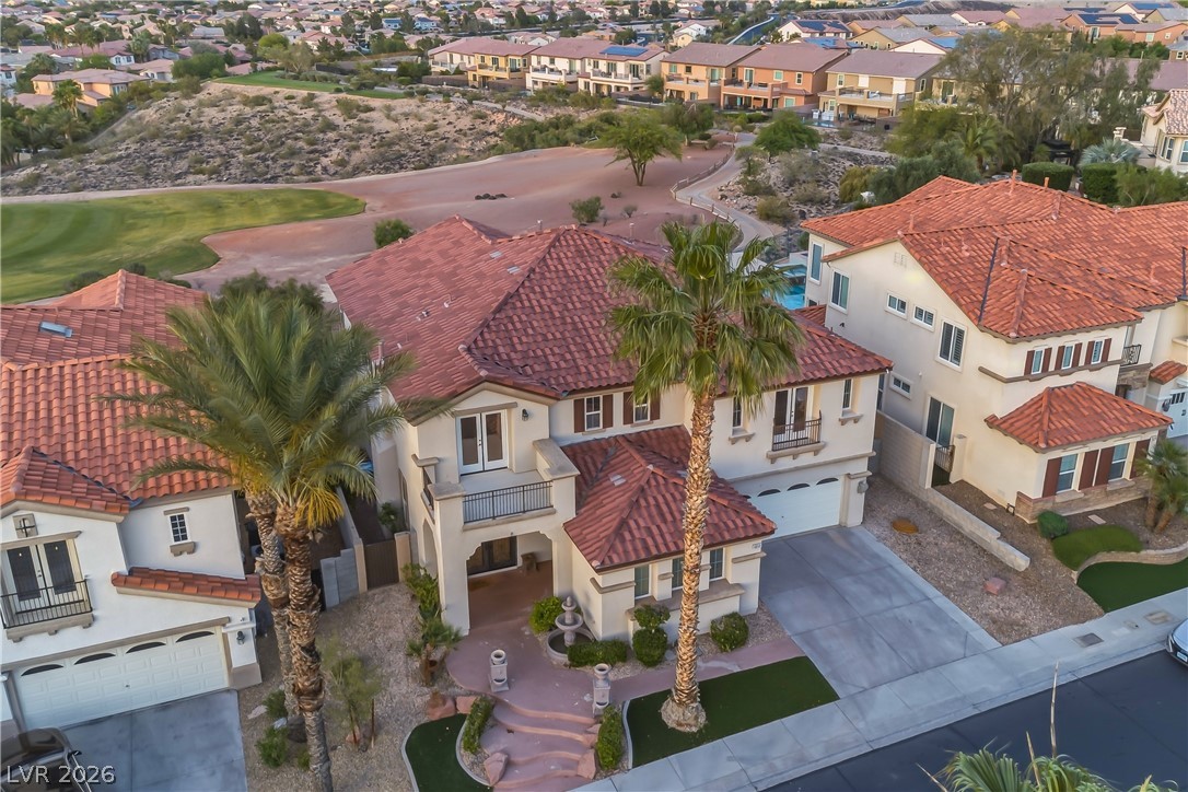 1212 Martini Drive Henderson NV 89052