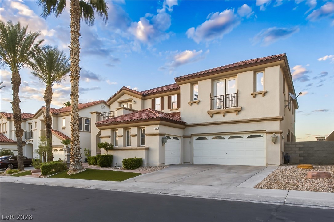 1212 Martini Drive Henderson NV 89052
