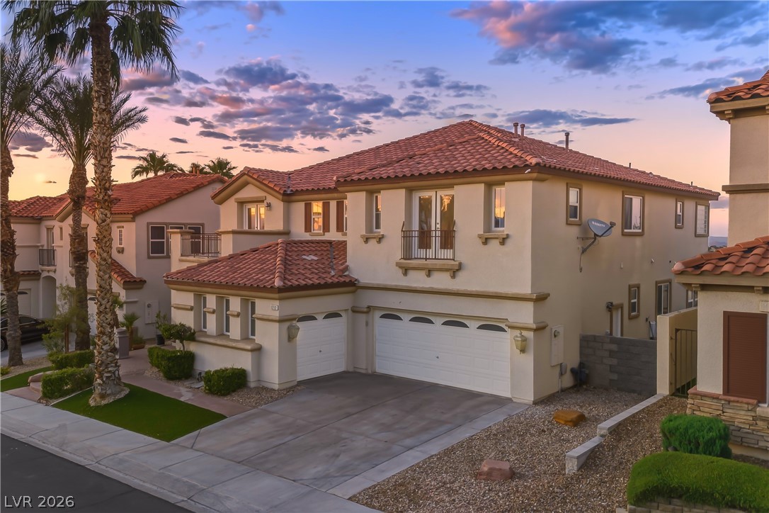 1212 Martini Drive Henderson NV 89052