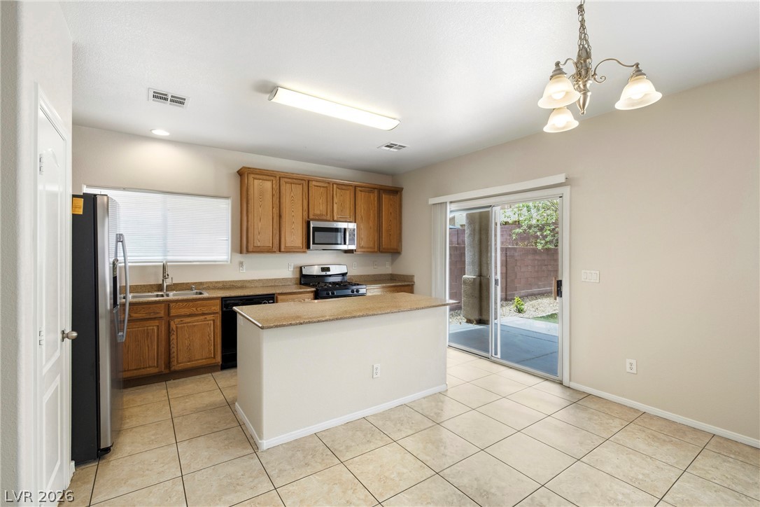 5125 Teal Petals Street North Las Vegas NV 89081