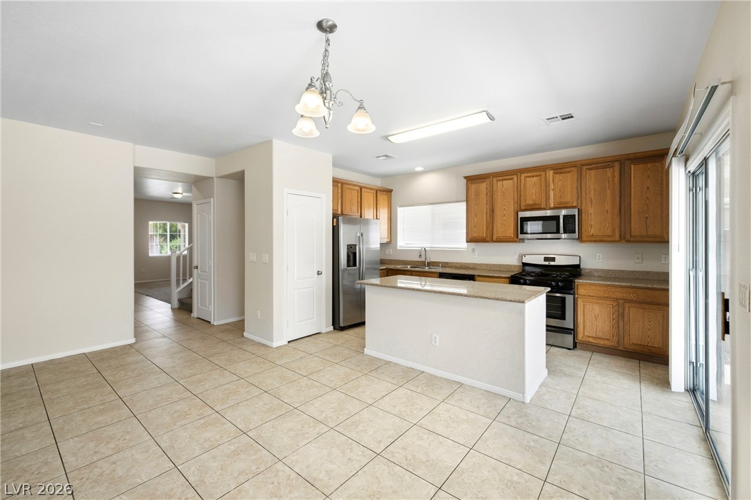 5125 Teal Petals Street North Las Vegas NV 89081