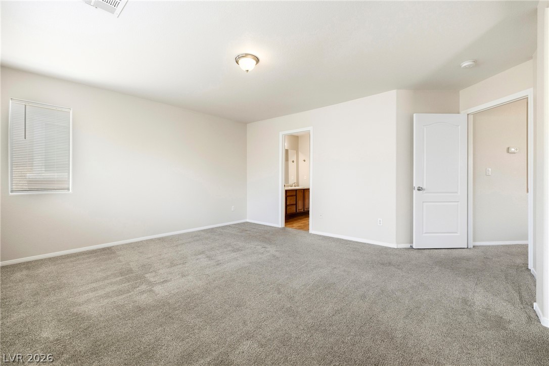 5125 Teal Petals Street North Las Vegas NV 89081