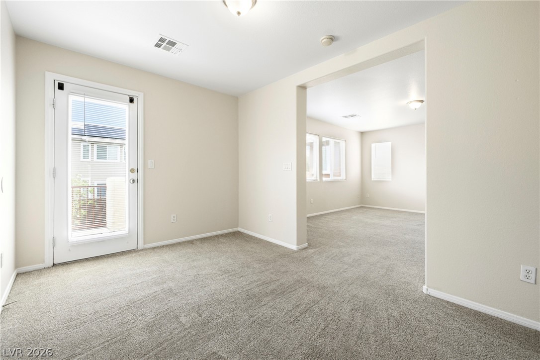 5125 Teal Petals Street North Las Vegas NV 89081