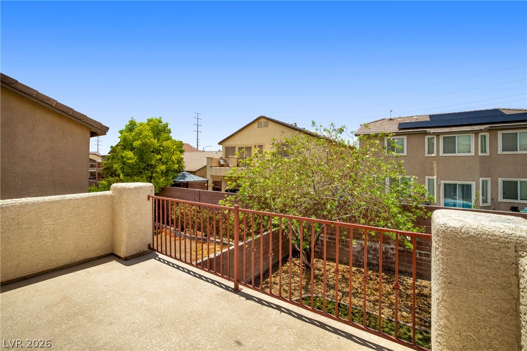 5125 Teal Petals Street North Las Vegas NV 89081