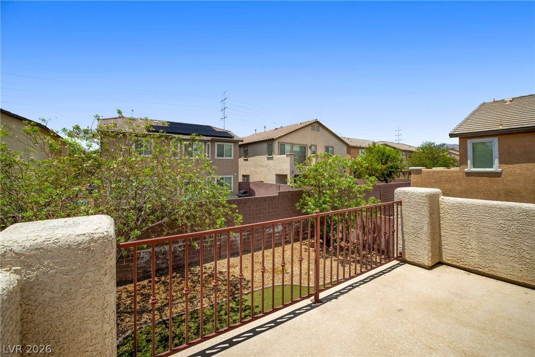 5125 Teal Petals Street North Las Vegas NV 89081