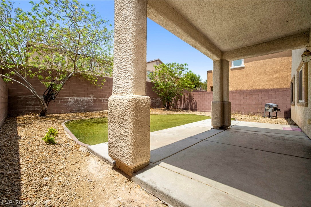 5125 Teal Petals Street North Las Vegas NV 89081