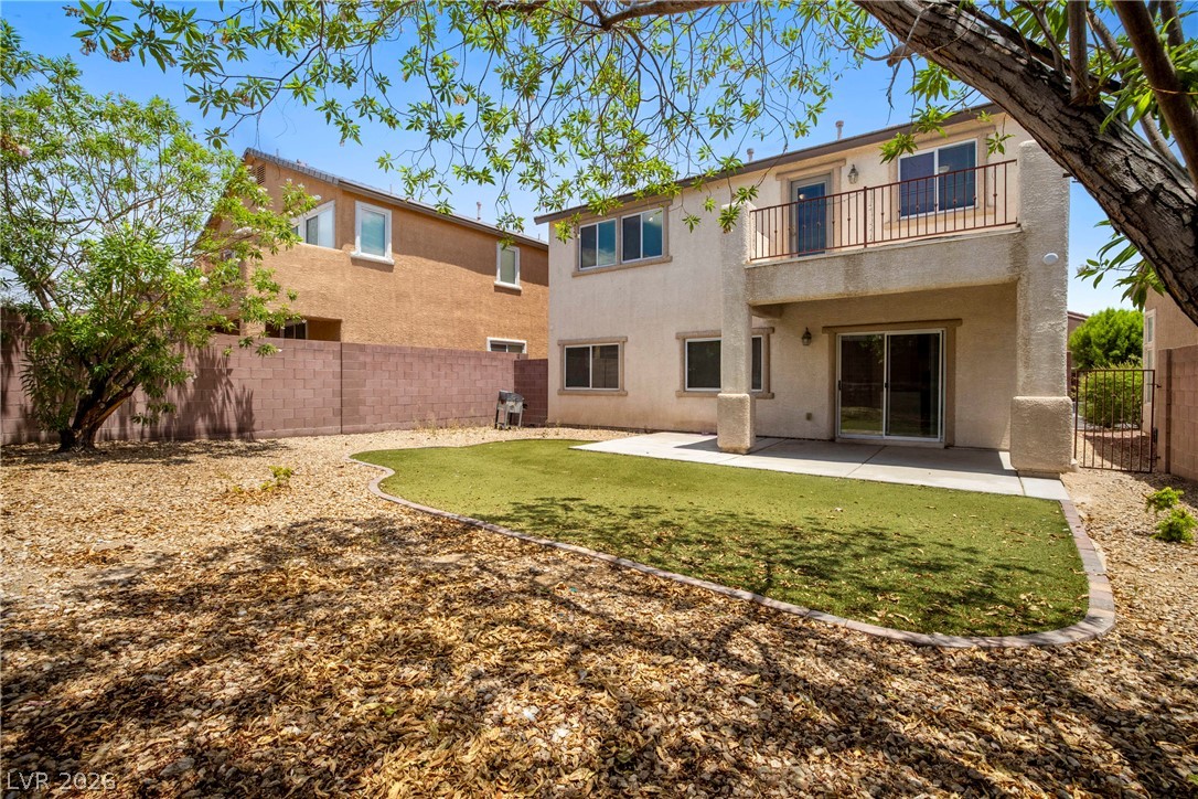 5125 Teal Petals Street North Las Vegas NV 89081