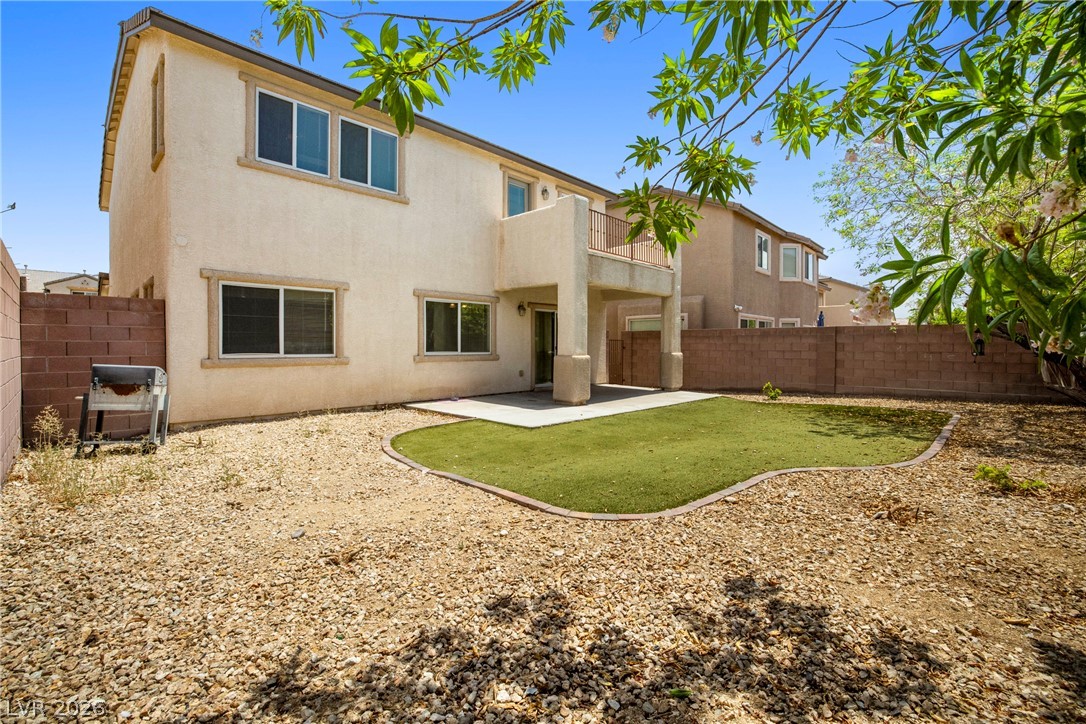 5125 Teal Petals Street North Las Vegas NV 89081