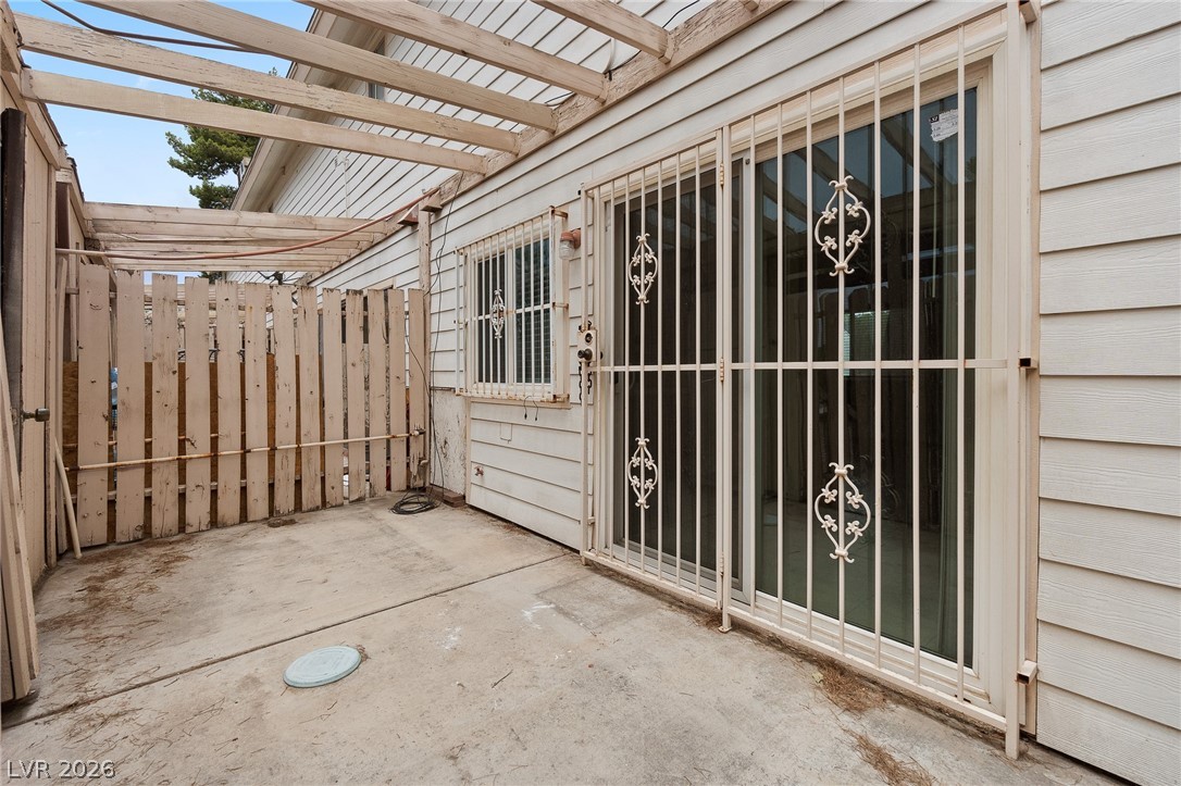 4770 Topaz Street 81 Las Vegas NV 89121