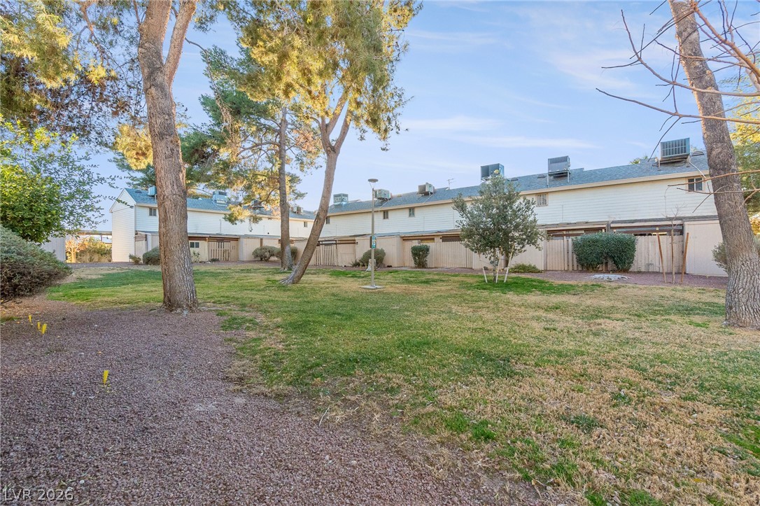 4770 Topaz Street 81 Las Vegas NV 89121