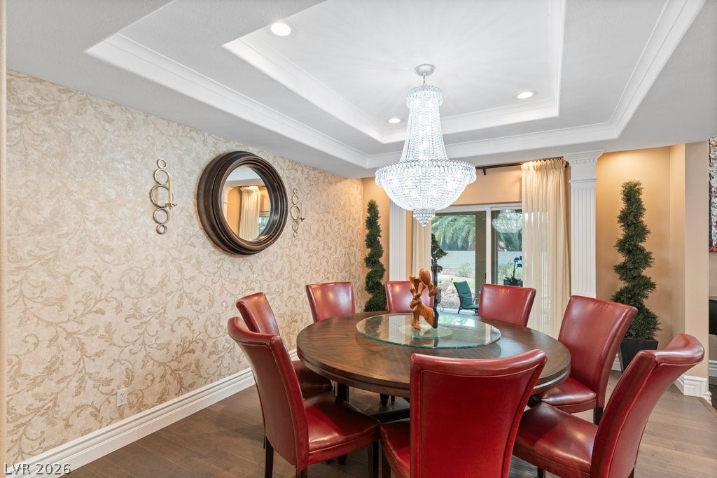 7 Larkside Court Henderson NV 89014