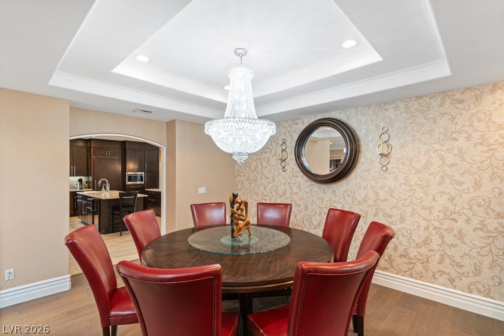 7 Larkside Court Henderson NV 89014