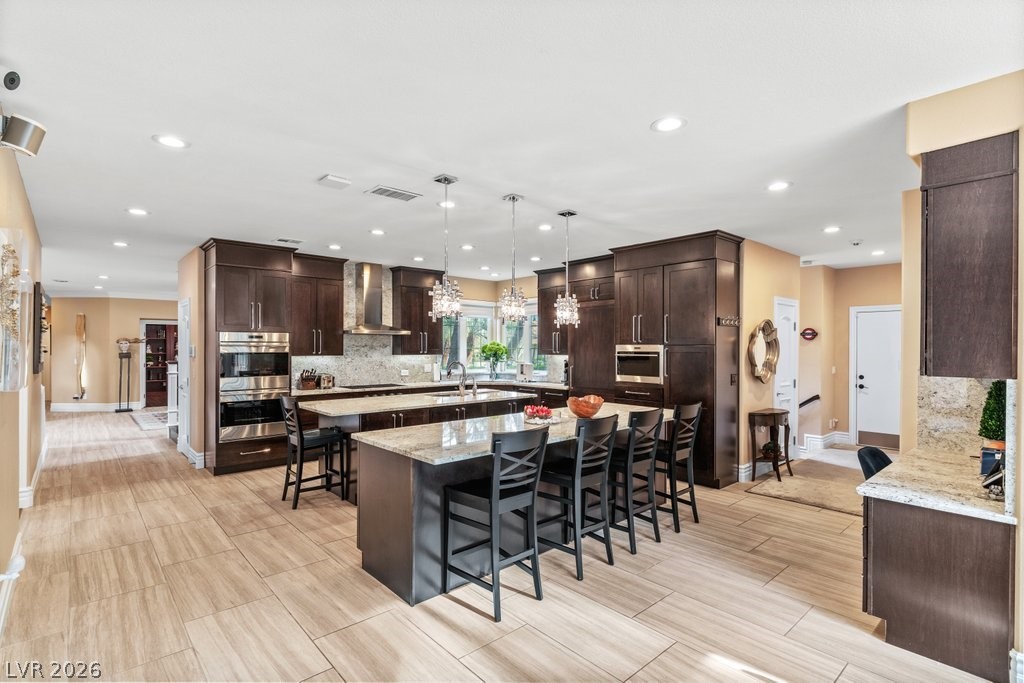 7 Larkside Court Henderson NV 89014