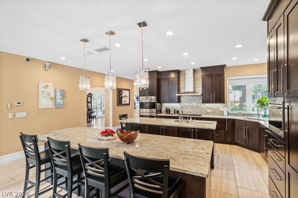 7 Larkside Court Henderson NV 89014